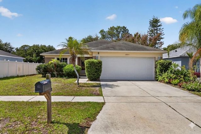 12015 CEDARFIELD DRIVE, Riverview, FL 33579