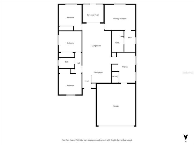 12015 CEDARFIELD DRIVE, Riverview, FL 33579