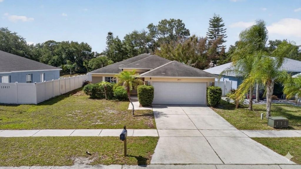12015 CEDARFIELD DRIVE, Riverview, FL 33579