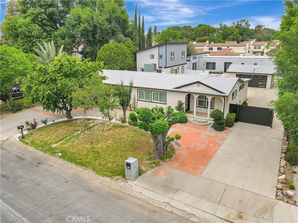 19513 Cantara Street, Reseda, CA 91335 — exterior