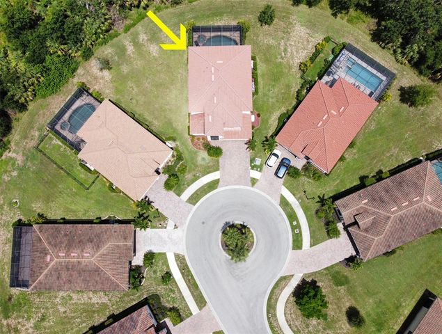 20940 VALORE COURT, Venice, FL 34293