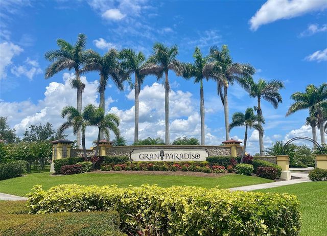 20940 VALORE COURT, Venice, FL 34293