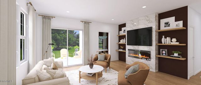 22 Reed's Hollow, Saratoga Springs, Outside, NY 12866