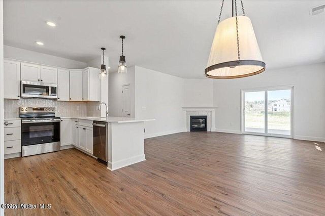 22 Reed's Hollow, Saratoga Springs, Outside, NY 12866