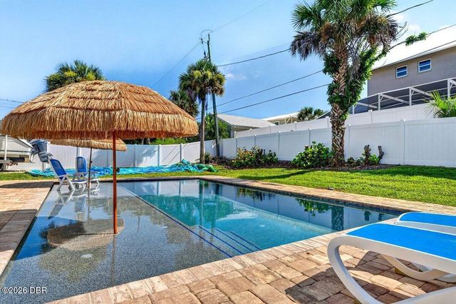 4717 S Atlantic Avenue, New Smyrna Beach, FL 32169