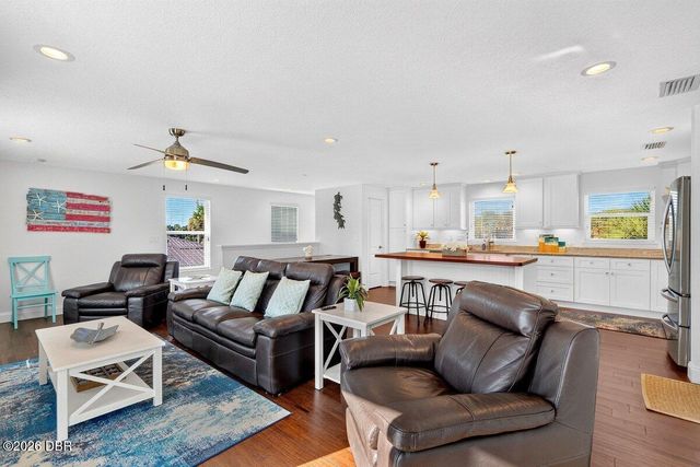 4717 S Atlantic Avenue, New Smyrna Beach, FL 32169