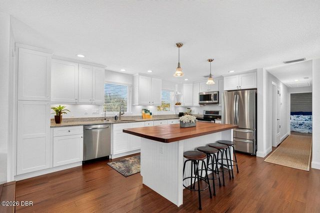 4717 S Atlantic Avenue, New Smyrna Beach, FL 32169