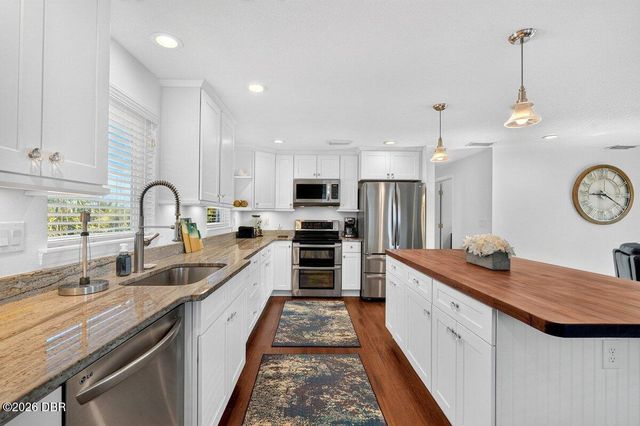 4717 S Atlantic Avenue, New Smyrna Beach, FL 32169