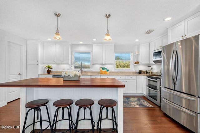 4717 S Atlantic Avenue, New Smyrna Beach, FL 32169