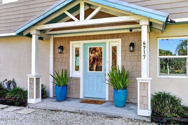 4717 S Atlantic Avenue, New Smyrna Beach, FL 32169