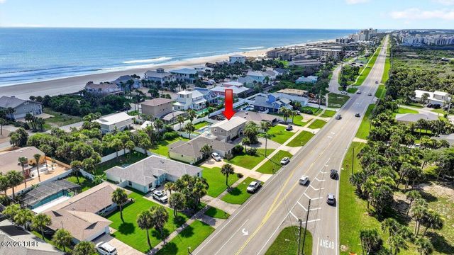 4717 S Atlantic Avenue, New Smyrna Beach, FL 32169