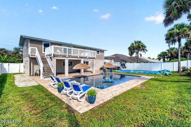 4717 S Atlantic Avenue, New Smyrna Beach, FL 32169