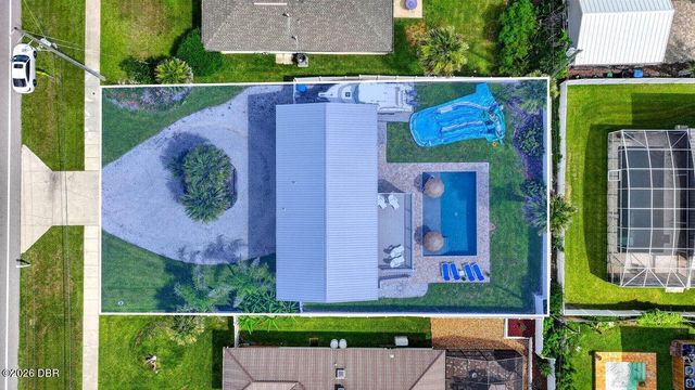 4717 S Atlantic Avenue, New Smyrna Beach, FL 32169