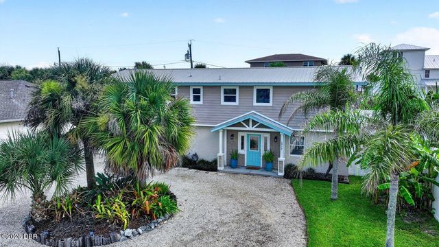 4717 S Atlantic Avenue, New Smyrna Beach, FL 32169