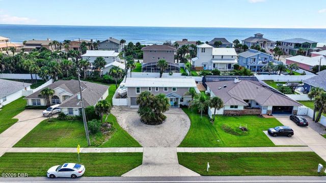 4717 S Atlantic Avenue, New Smyrna Beach, FL 32169