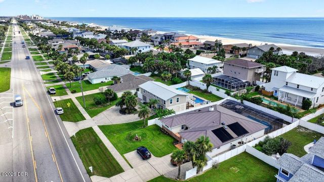 4717 S Atlantic Avenue, New Smyrna Beach, FL 32169
