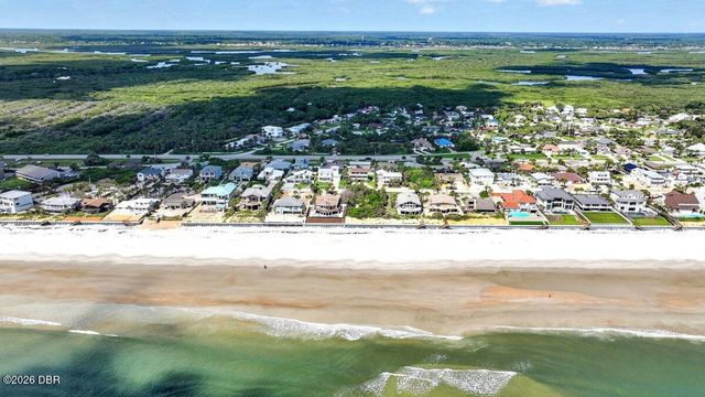 4717 S Atlantic Avenue, New Smyrna Beach, FL 32169
