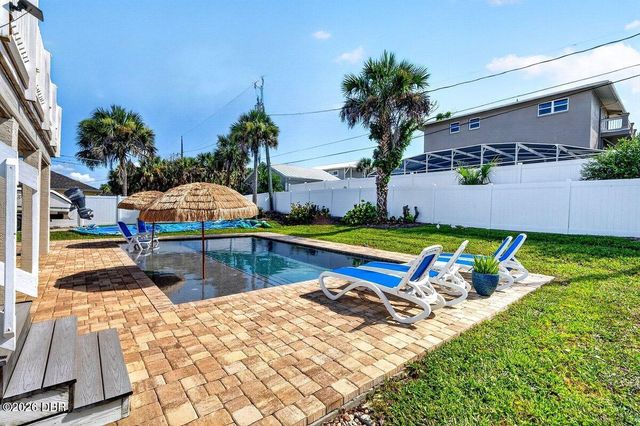 4717 S Atlantic Avenue, New Smyrna Beach, FL 32169