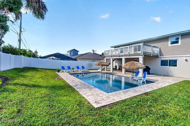 4717 S Atlantic Avenue, New Smyrna Beach, FL 32169