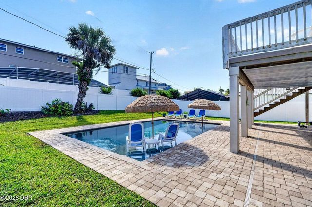4717 S Atlantic Avenue, New Smyrna Beach, FL 32169