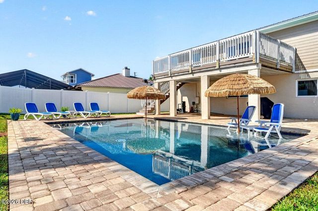 4717 S Atlantic Avenue, New Smyrna Beach, FL 32169