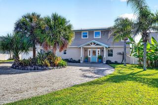 4717 S Atlantic Avenue, New Smyrna Beach, FL 32169