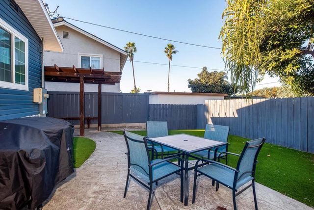 4776 78 Del Monte Avenue, San Diego, CA 92107