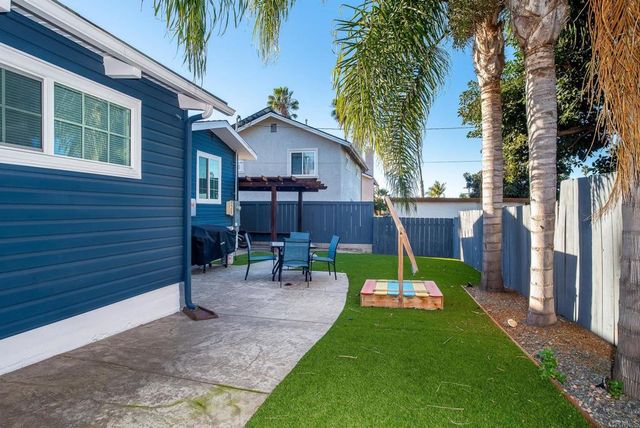 4776 78 Del Monte Avenue, San Diego, CA 92107