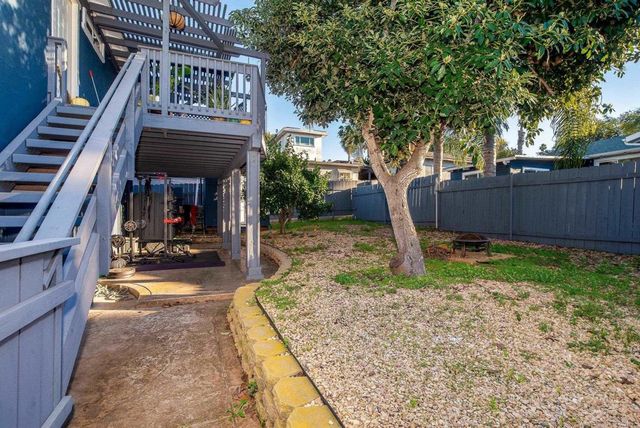 4776 78 Del Monte Avenue, San Diego, CA 92107