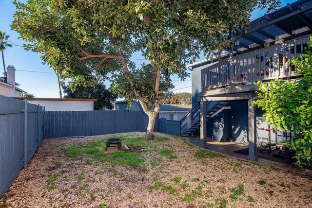 4776 78 Del Monte Avenue, San Diego, CA 92107