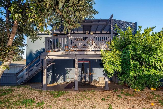 4776 78 Del Monte Avenue, San Diego, CA 92107