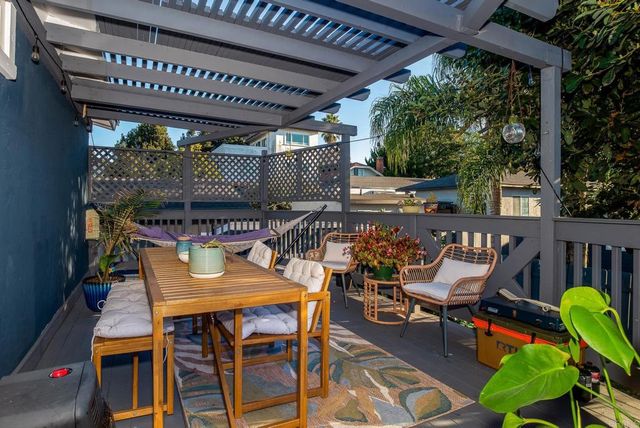 4776 78 Del Monte Avenue, San Diego, CA 92107