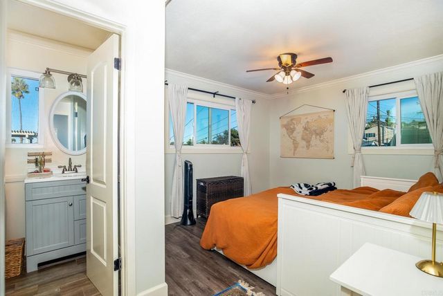 4776 78 Del Monte Avenue, San Diego, CA 92107