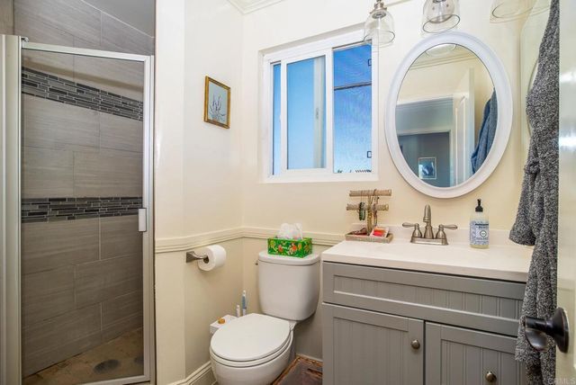 4776 78 Del Monte Avenue, San Diego, CA 92107