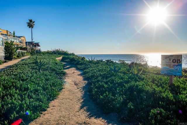 4776 78 Del Monte Avenue, San Diego, CA 92107