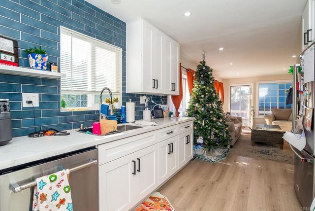 4776 78 Del Monte Avenue, San Diego, CA 92107