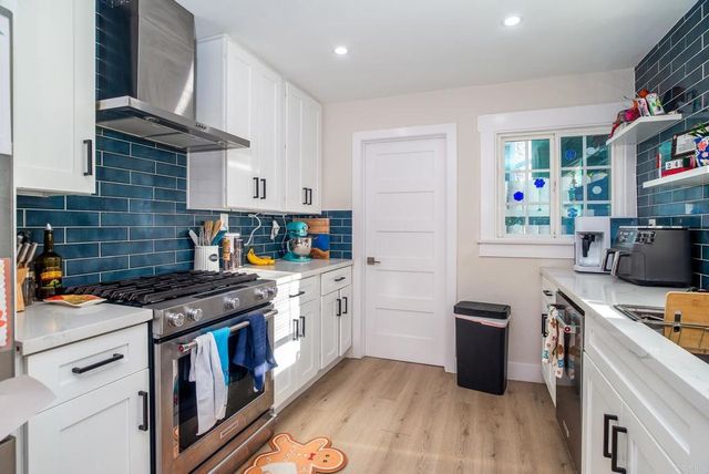 4776 78 Del Monte Avenue, San Diego, CA 92107