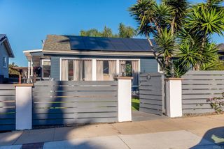 4776 78 Del Monte Avenue, San Diego, CA 92107