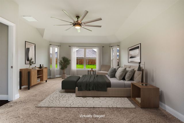 3009 Chestnut Lane, Melissa, TX 75454