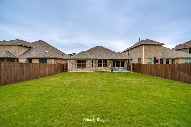 3009 Chestnut Lane, Melissa, TX 75454