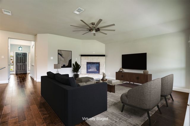 3009 Chestnut Lane, Melissa, TX 75454