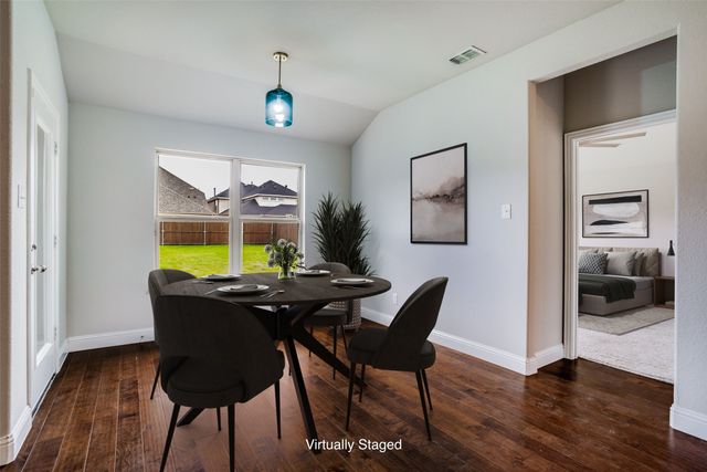 3009 Chestnut Lane, Melissa, TX 75454