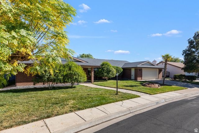 809 S 770 E, St. George, UT 84790