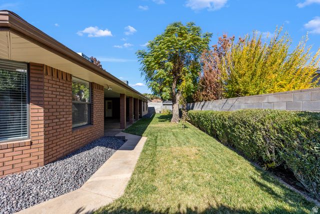 809 S 770 E, St. George, UT 84790