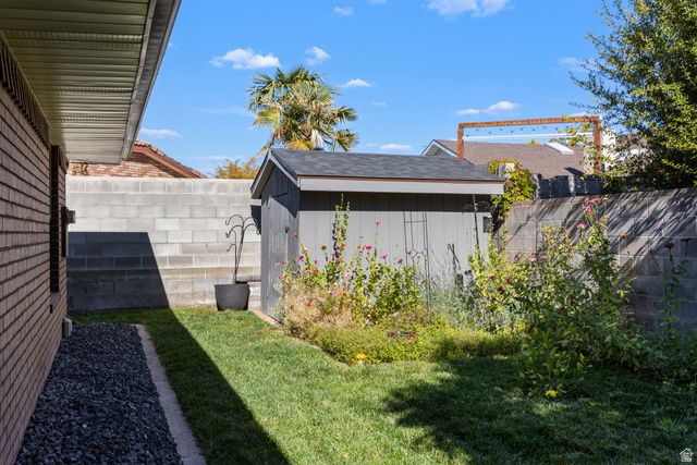 809 S 770 E, St. George, UT 84790