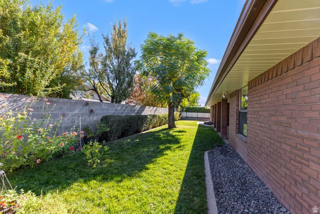 809 S 770 E, St. George, UT 84790