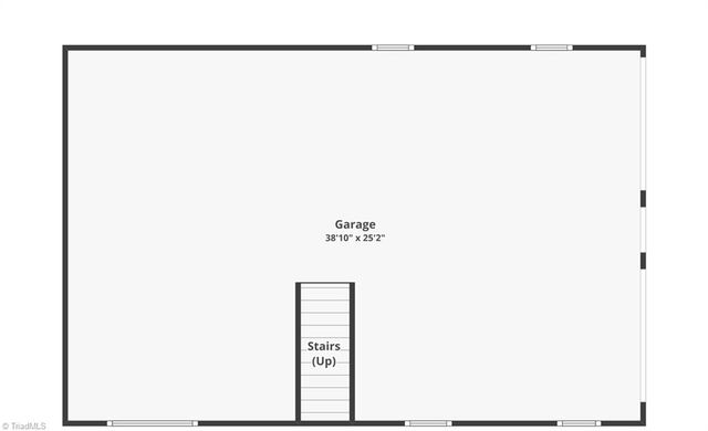1205 Brookhill Park Drive, Rural Hall, NC 27045