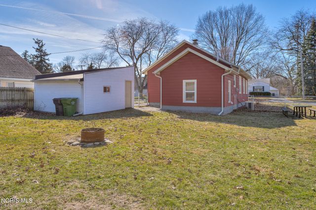 716 Ransom Street, Maumee, OH 43537