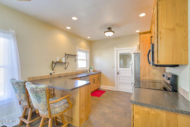 716 Ransom Street, Maumee, OH 43537