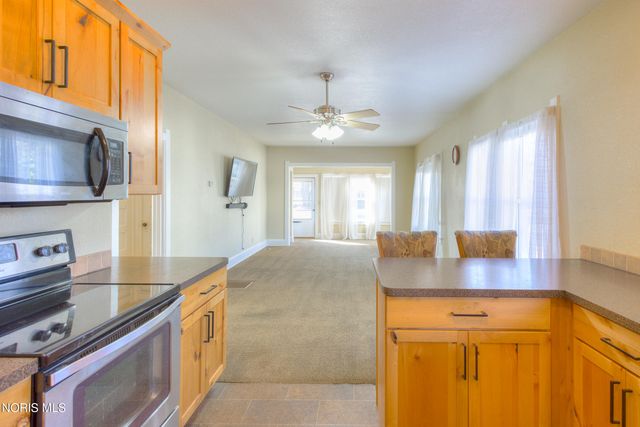 716 Ransom Street, Maumee, OH 43537